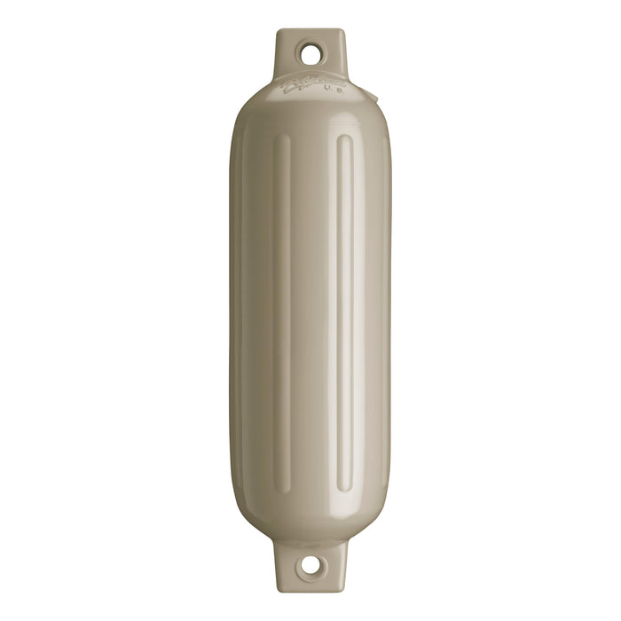 Polyform G-3 SAND 25-421-919 Twin Eye G Series Fender, 5.5" x 19"
