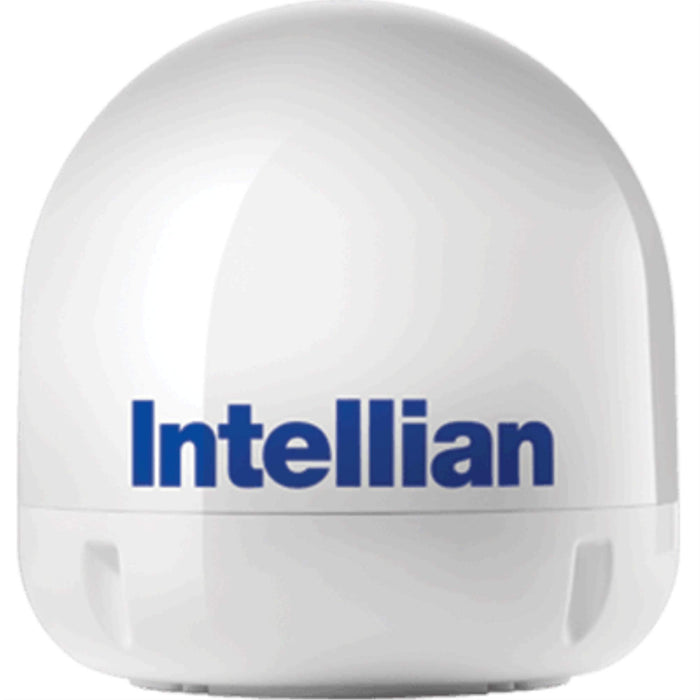 Intellian i6 System w/23.6" Reflector & All Americas LNB