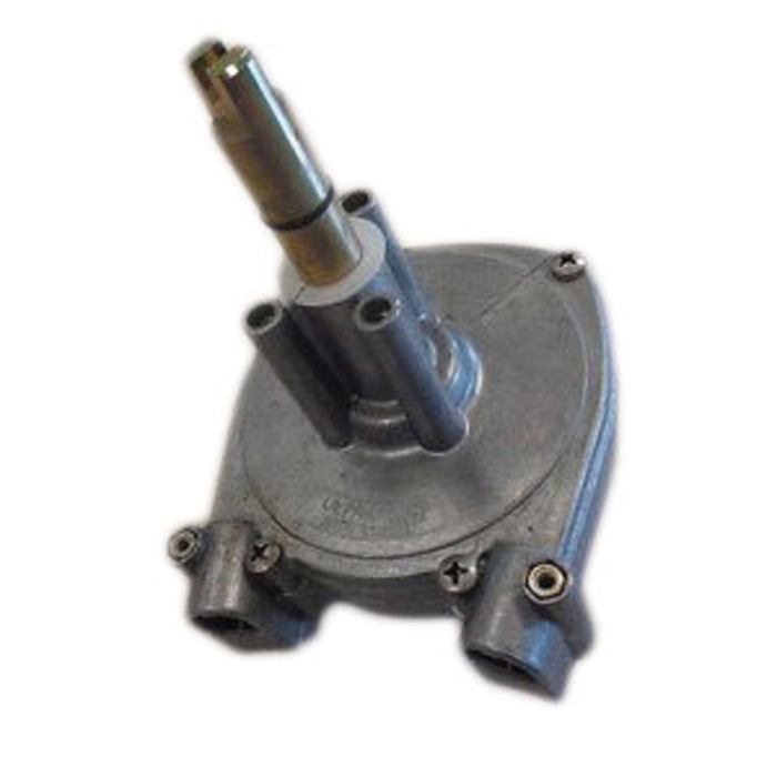 Uflex T81FC Rotary Tilt Steering Helm