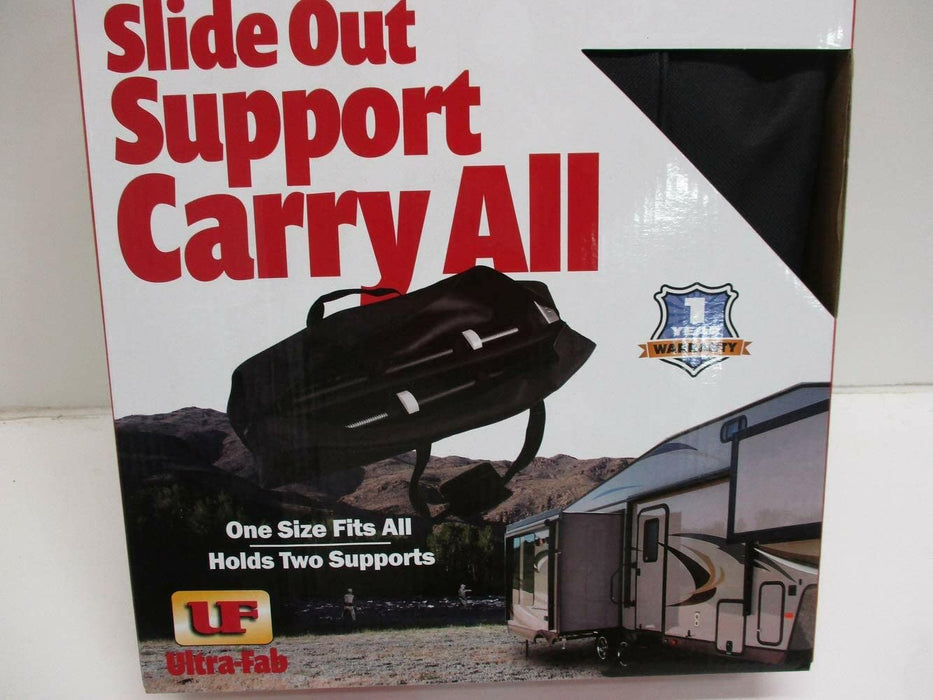 Ultra-Fab 19-960004 Slide Out Support Carry All Bag