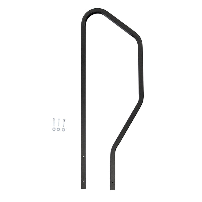 Mor-Ryde STP214-029H MORryde StepAbove Handrail for 1st Generation 3-Step System
