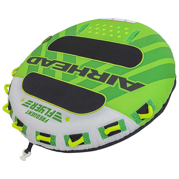 Airhead AHFL-1661D Frequent Flyer Tube, 1-3 Riders