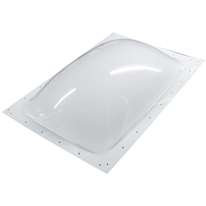 Specialty Recreation SL2222W Skylight , 22" x 22", White