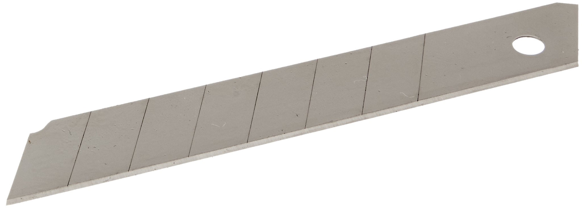 Hyde Tools 42330 Replacement Snap-Off Blades, 5/pk