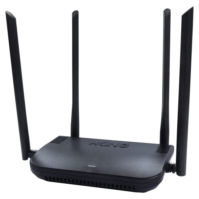 King KWM2000 Wifimax Pro Router/Range Extender