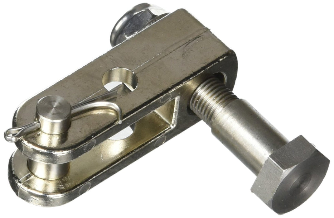 Uflex A75 Clevis Kit
