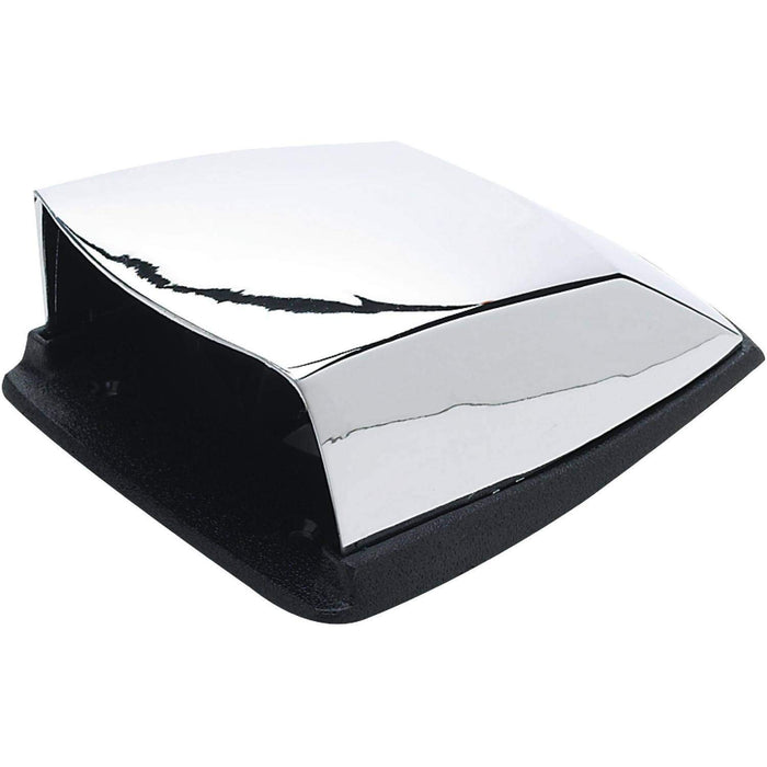 Seachoice 16031 Chrome Plated Zamak Cowl Ventilator
