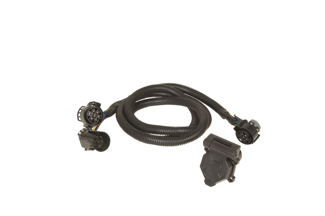 Hopkins Mfg 41157 Endurance FORD /GM /RAM 5th Wheel Wiring Kit