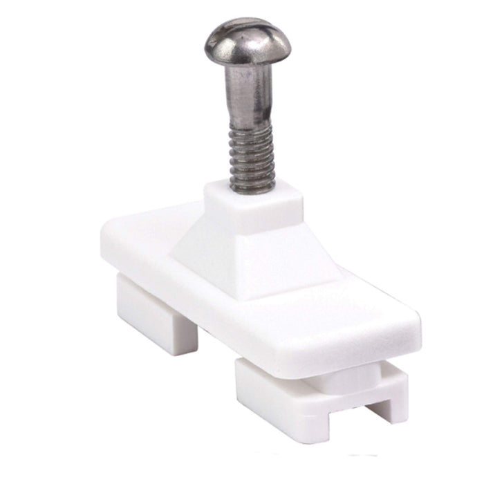 Sea Dog 273286-1 Deck Hinge Lock-Rt&Lf 2/Cd