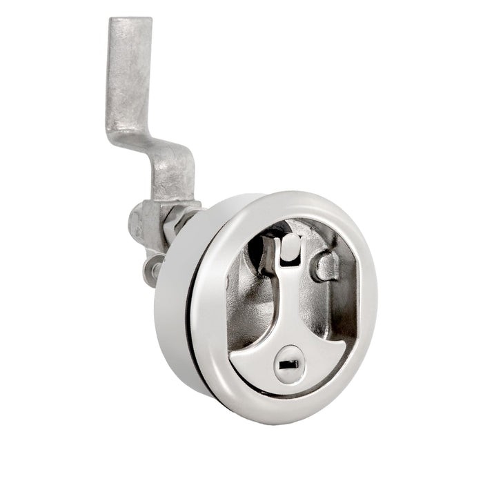 Whitecap S-0236C Compression Handle 316 SS Locking 3" Outer Diameter