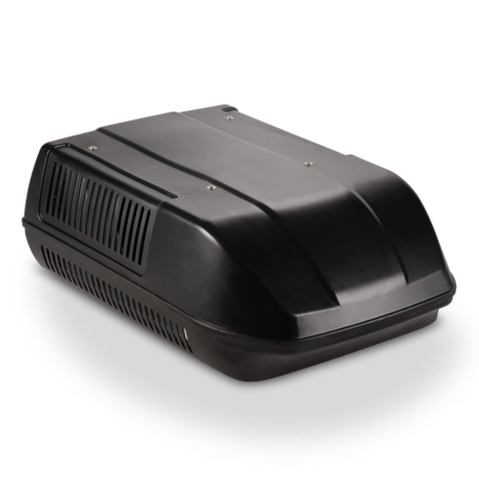 Atwood 9108857412 Air Command Air Conditioner, Ducted, 15,000 BTU, Black
