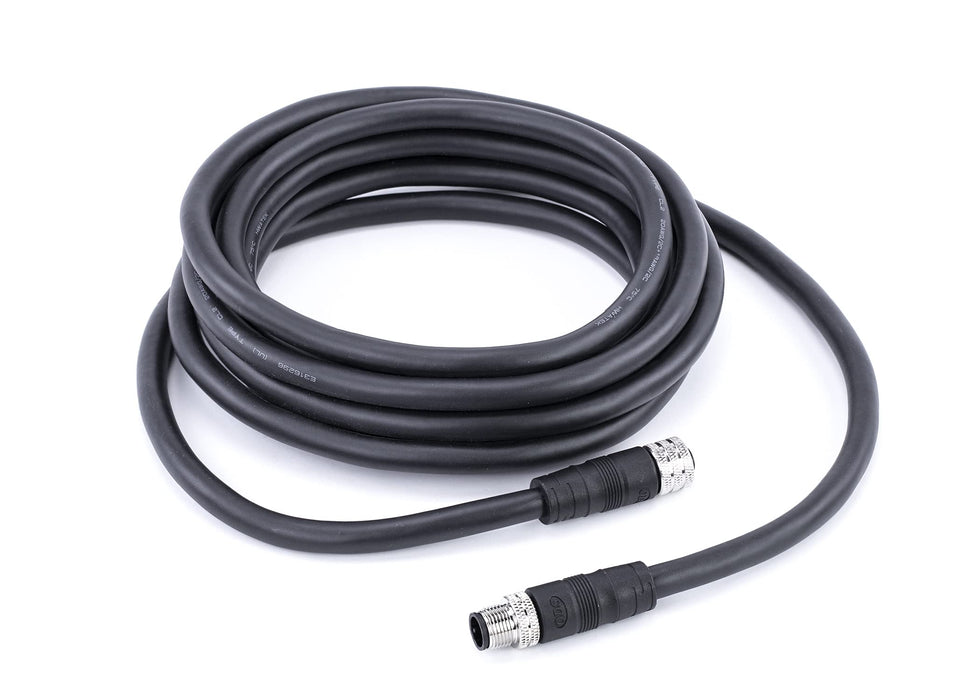 Sierra PC51030 NMEA 2000 Micro-C Extension Cable, 12'