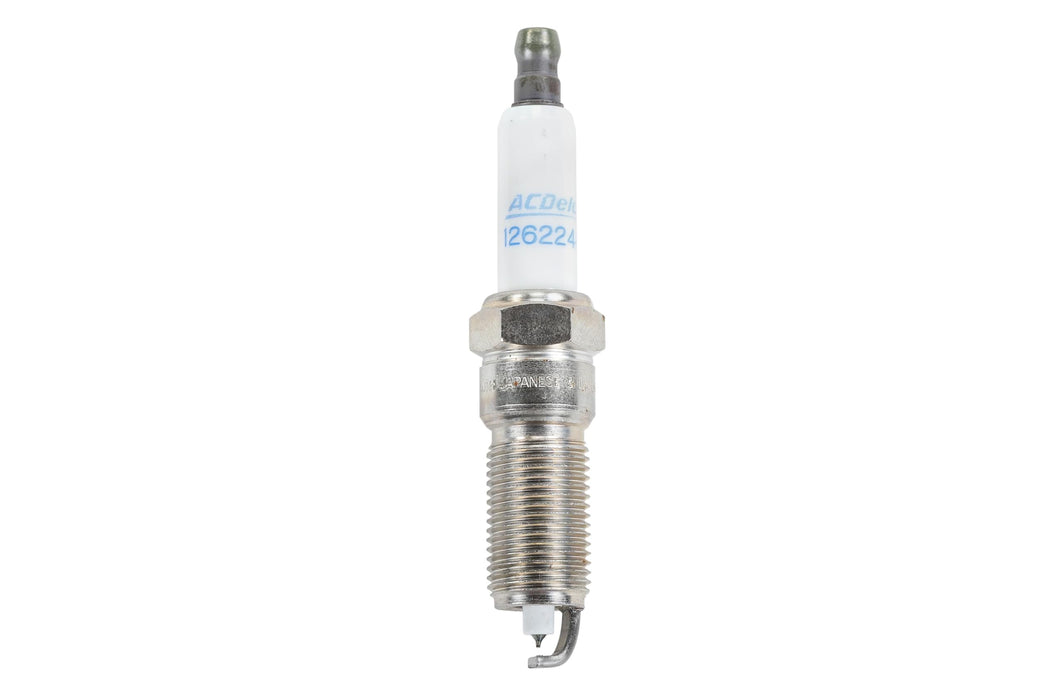 AC Delco 41-114 Iridium Professional Spark Plug, 4/box