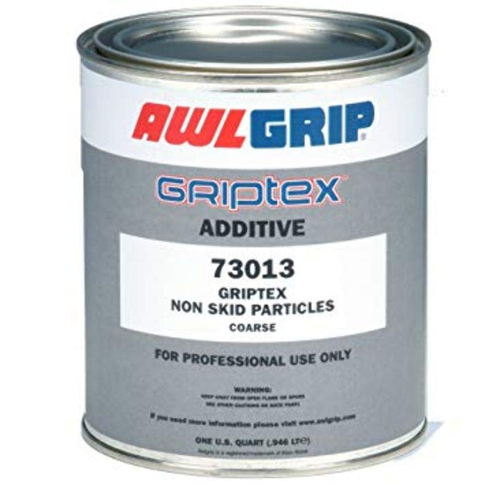 Awlgrip O73013/1GLAL Griptex Non Skid Coarse, 3.9 Lb.