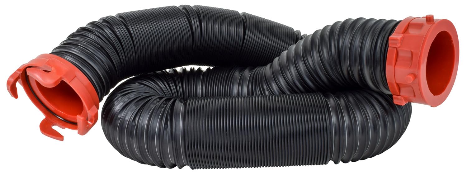 Valterra D04-0200 The Dominator RV Extension Hose