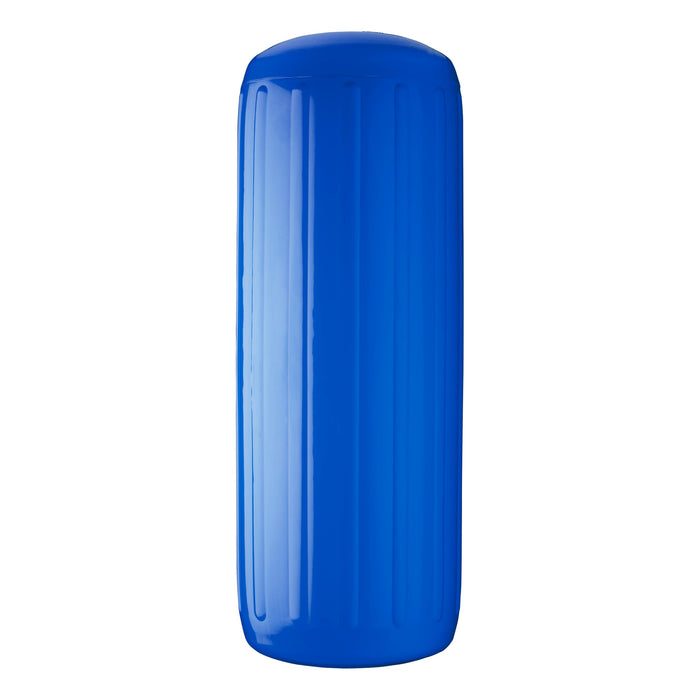 Polyform HTM-5 BLUE 30-347-20 Center Tube HTM Series Fender, 13.5" x 34.8"