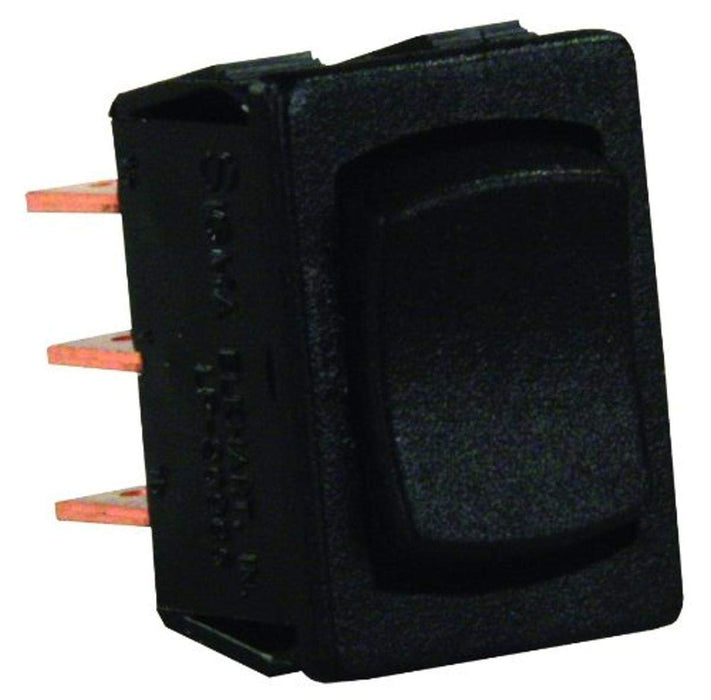 JR Products 13445 Mini Mom-On/Off/Mom-On Switch