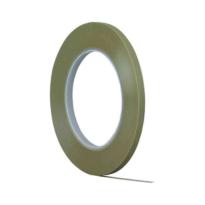 3M 4698 #218 Fine Line Mask Tape 1/2" x 60 yds