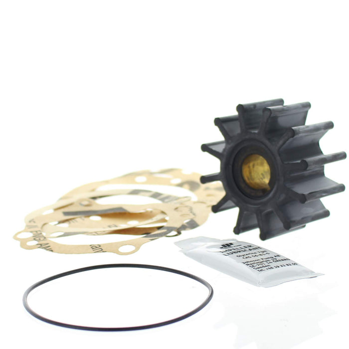 Johnson Pump 09-701B-1 Impeller Replaces Sherwood 9959K and Jabsco 18948-0001