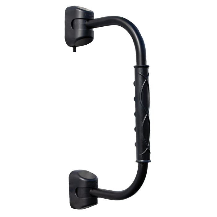 RV Designer R222 Gripsafe Handrail Assist, 22", Black
