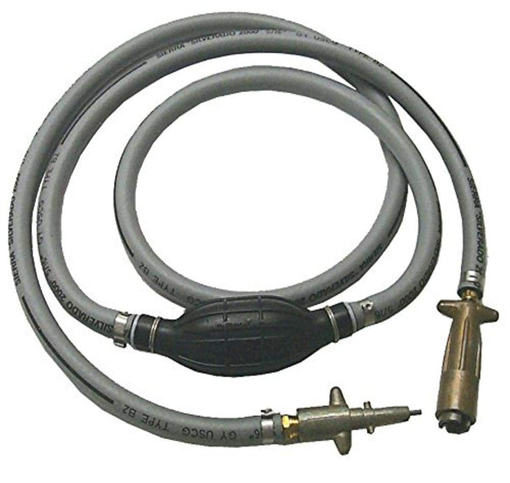 Sierra 18-8010EP-2 8' Mercury Bayonet Fuel Line Epa