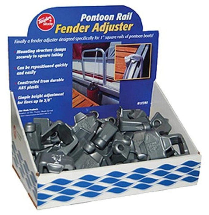 Taylor Made Products 11391 Pontoon Adj Display 36/Pk