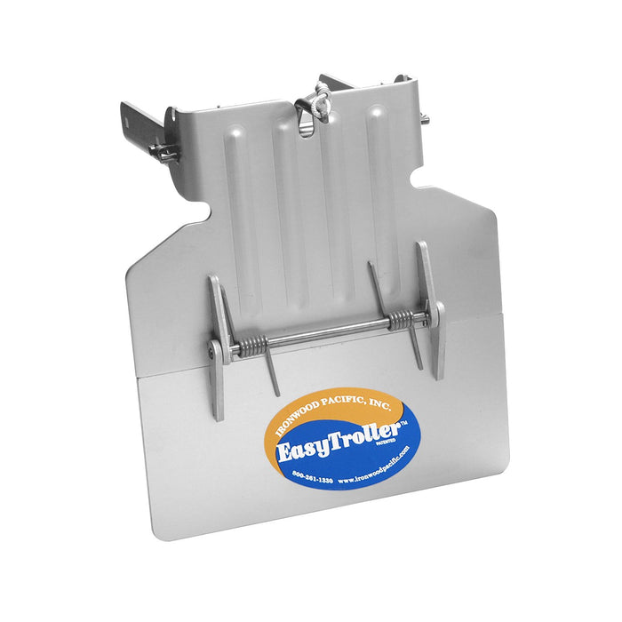 Ironwood Pacific 16.1 EasyTroller Standard For 50 HP and Up