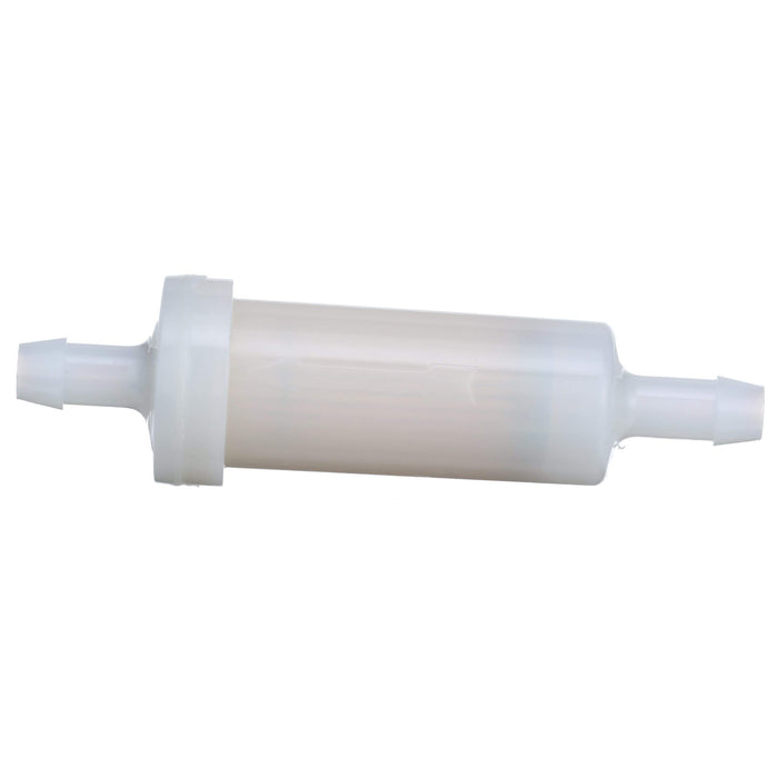 Seachoice 21101 in-Line Fuel Filter, 1/4 in., Plastic, Outboard, 20 Micron