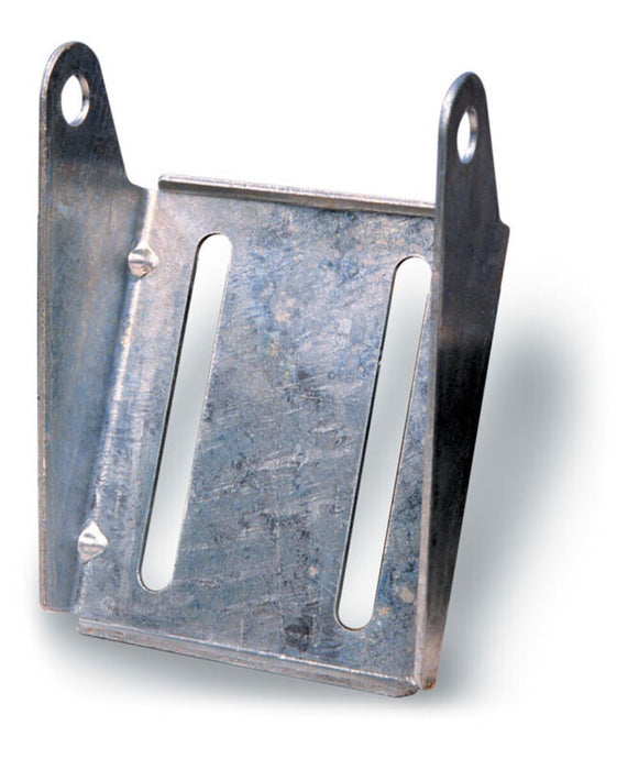Tie Down Engineering 86152 Galvanized Steel Panel Bracket