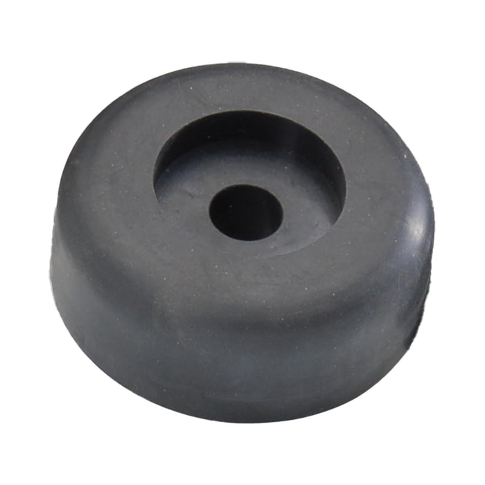 Tie Down Engineering 86412 Hull Sav'r Poly Vinly Black Roller