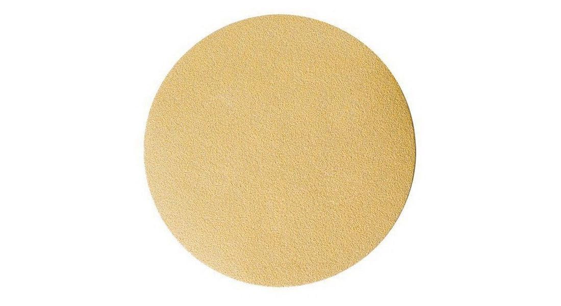 Mirka 23-352-080 Gold 8" PSA Disc, 80G 50/Pk