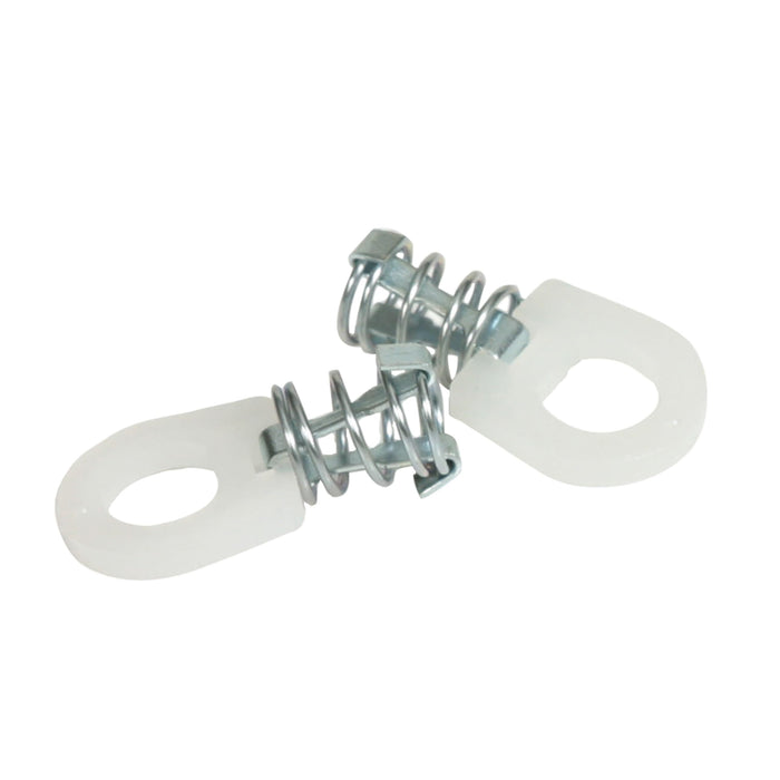 Camco 9203 Plastic Cam Locks (2/Pack)