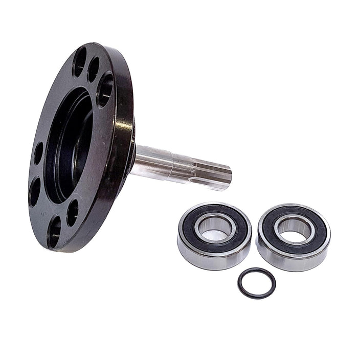Johnson Pump 09-47832-01 Shaft Kit for F5B-9 Models