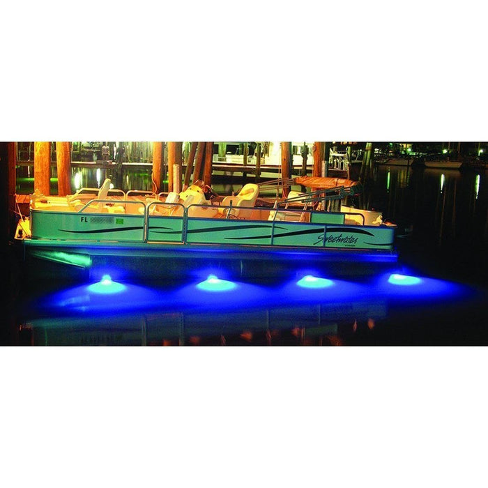 TH Marine LED-39061-DP T-H Premium Underwater Light