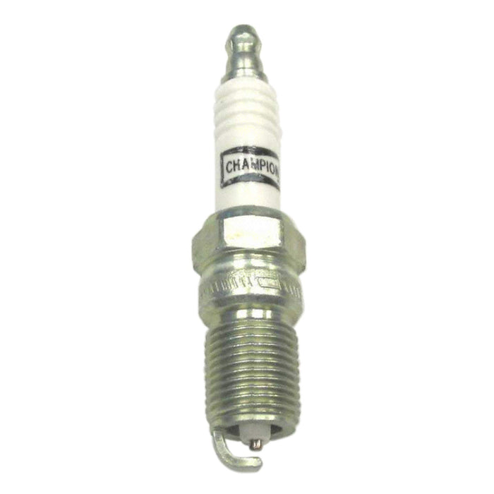 Champion 7401 Spark Plugs, RS12PYP, #, 4/pk