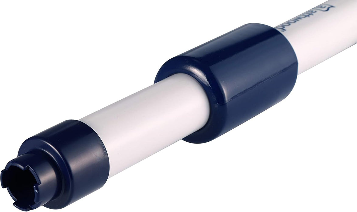 Attwood 115952 Small Hand Bilge Pump, 18"