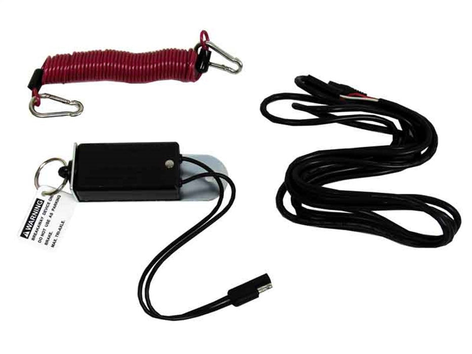Blue Ox BRK2520 Power Cable