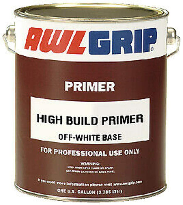 Awlgrip OD8002/1QTUS High Build Epoxy Primer-White Base-Q