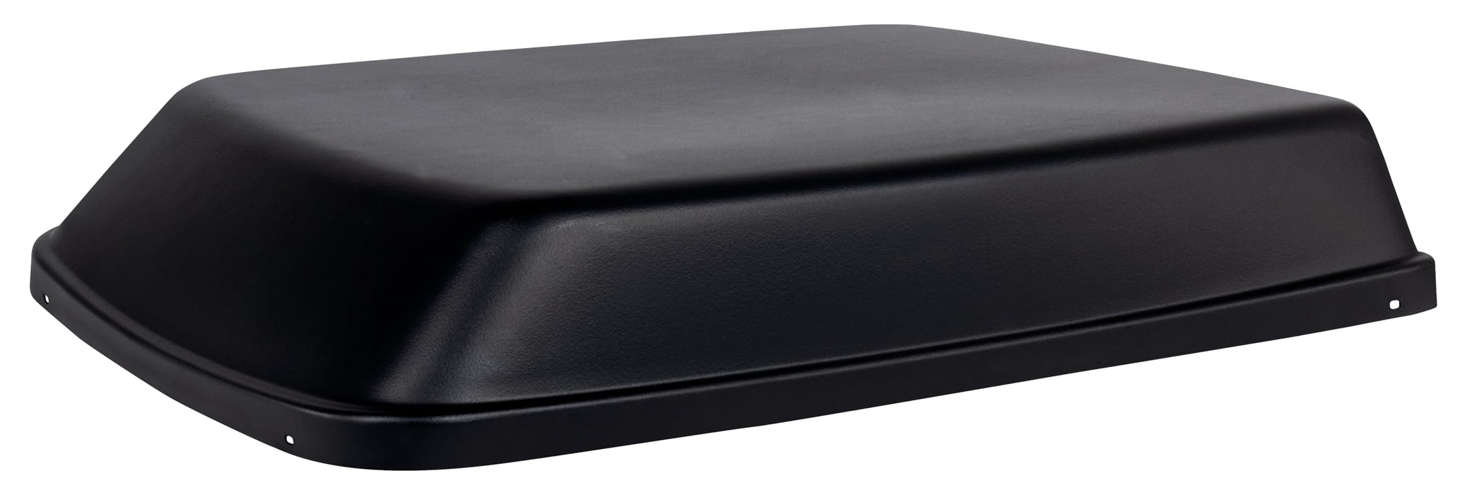 Icon 1551 Aftermarket Shroud, Air Conditioner, Dometic, Duo-Therm Penguin, Black