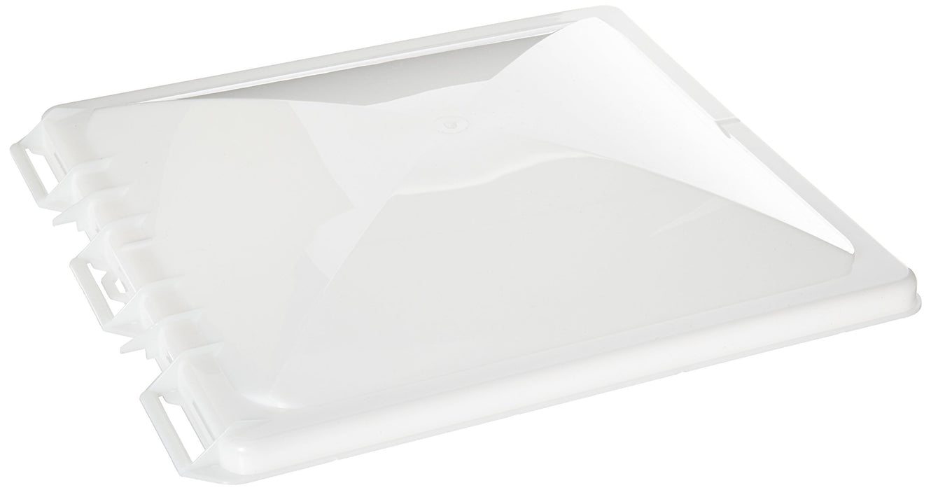 Hengs J7291RWH-C EZ Mount Style Replacement Lid, White