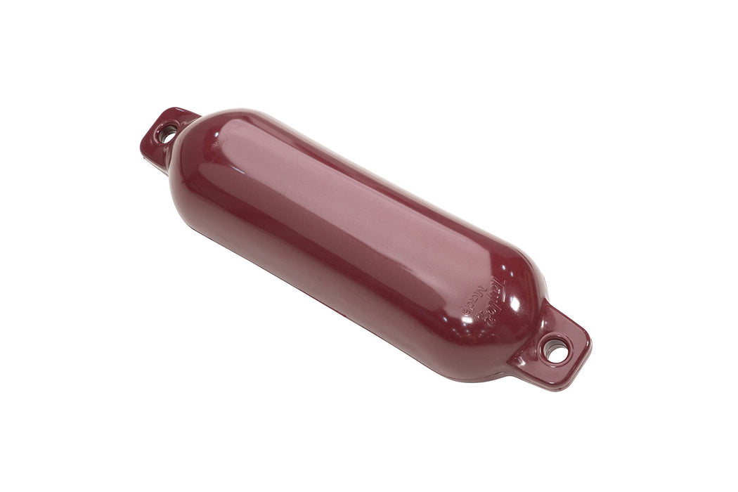 Taylor Made Products 531023 Taylor Hull Gard Inflatable Fender, 6-1/2" x 23", Burgundy