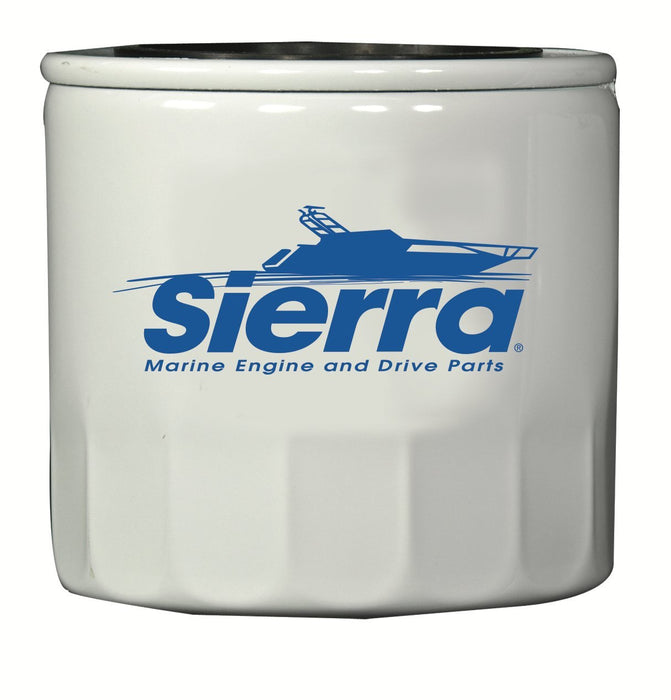 Sierra 18-7878-1 Oil Filter Ford-Chrysler-Volvo Short