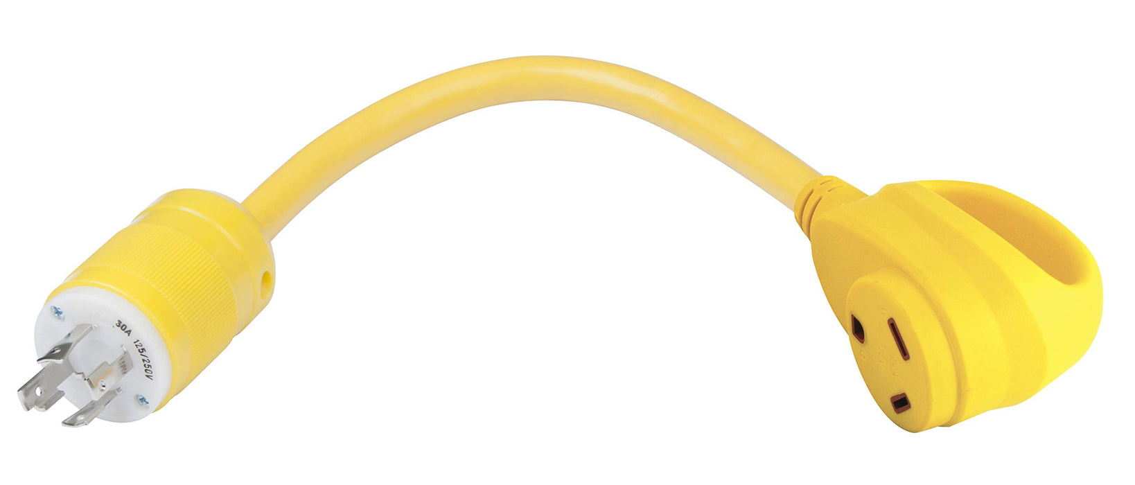 Park Power 172ARV Parkpower Locking RV Generator Adapter Cord
