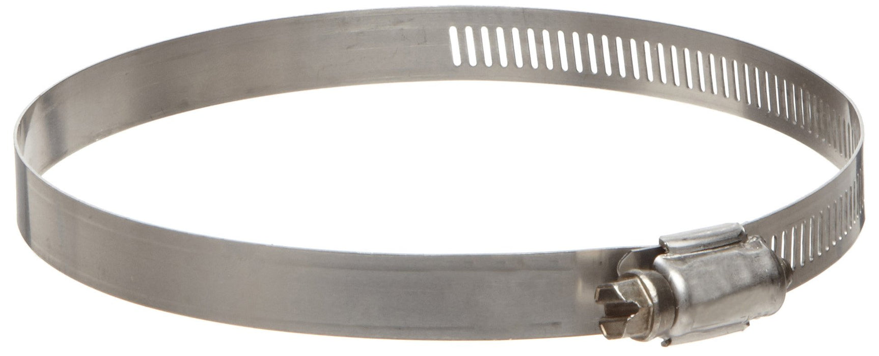 Ideal Hose Clamps 630040044 SS Hose Clamps, Size 44
