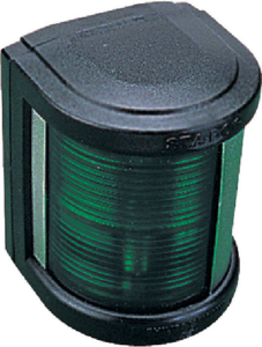 Sea Dog 400003-1 Polycarbonate & SS Side Light, 2-7/8" x 2-3/16" x 2-1/8", Injection Molded/Stamped