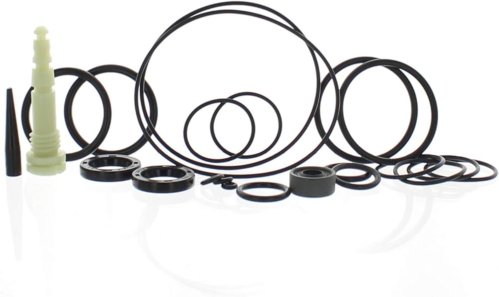 Mercury 48462A4 O-Ring Kit For Trim Pump For Outboard