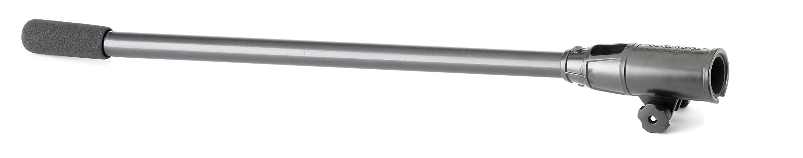 Ironwood Pacific 1.2 HelmsMate Tiller Extension Handle, 30" Straight