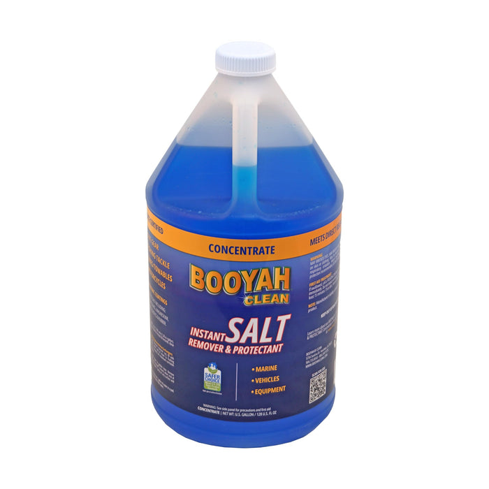 Booyah Clean VL50G1 Salt Remover Concentrate Gallon