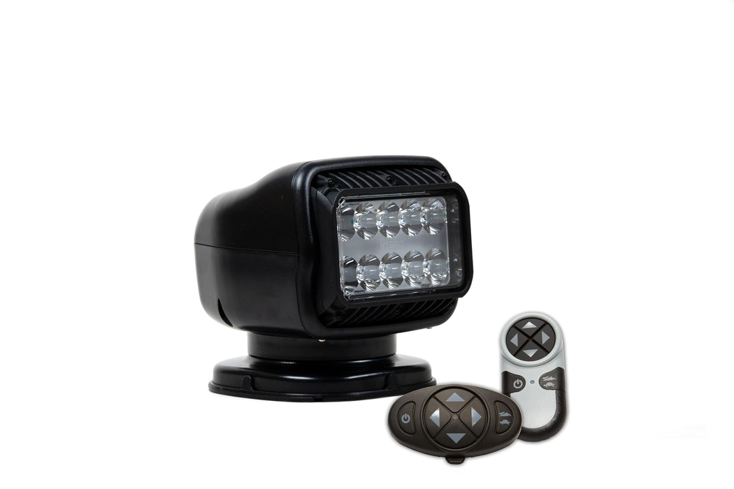 Golight 20578GT GT SERIES LED HYBRID LIGHT PERMANENT MOUNT WIRELESS