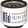 Racor S3240 Marine Replacement Filter Element 120R-RAC-01/02 Series - 10 Microns